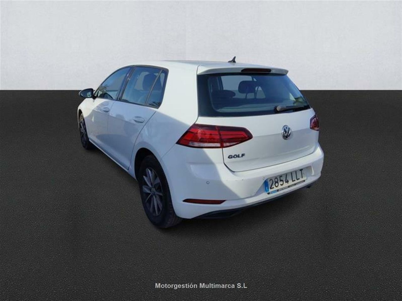 Foto Volkswagen Golf 6