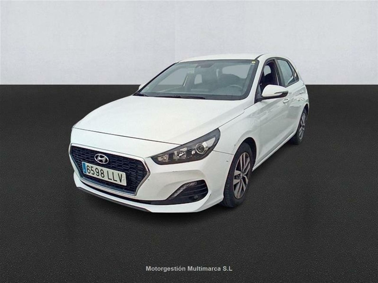 Foto Hyundai i30 1