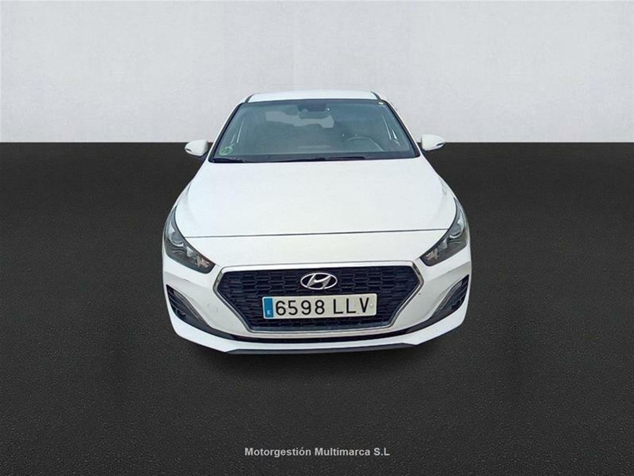 Foto Hyundai i30 2