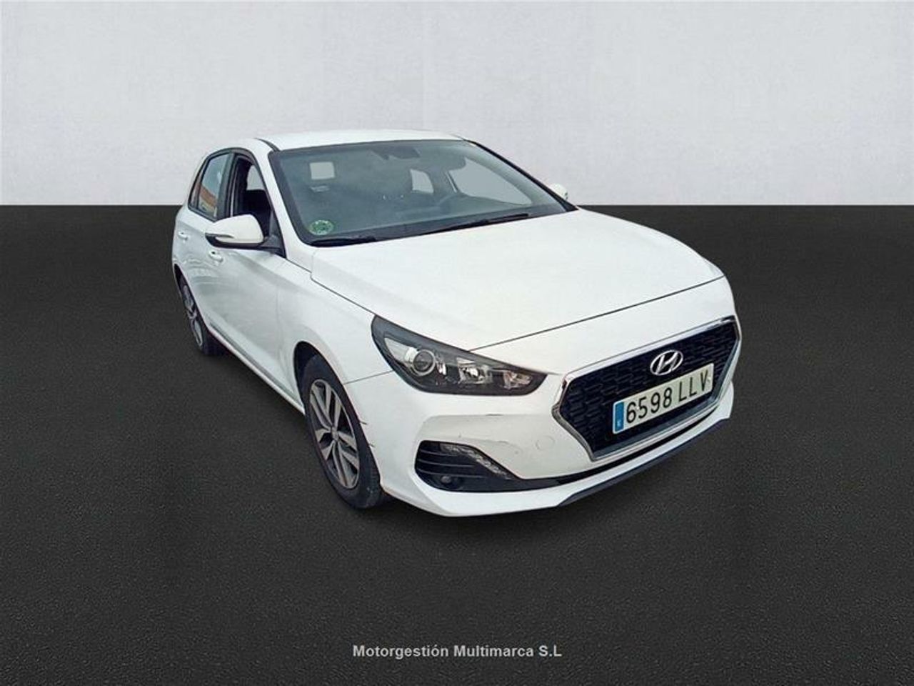 Foto Hyundai i30 3