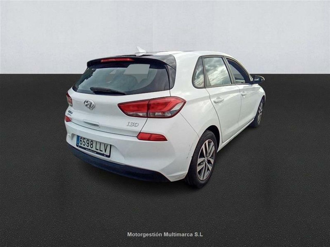 Foto Hyundai i30 4