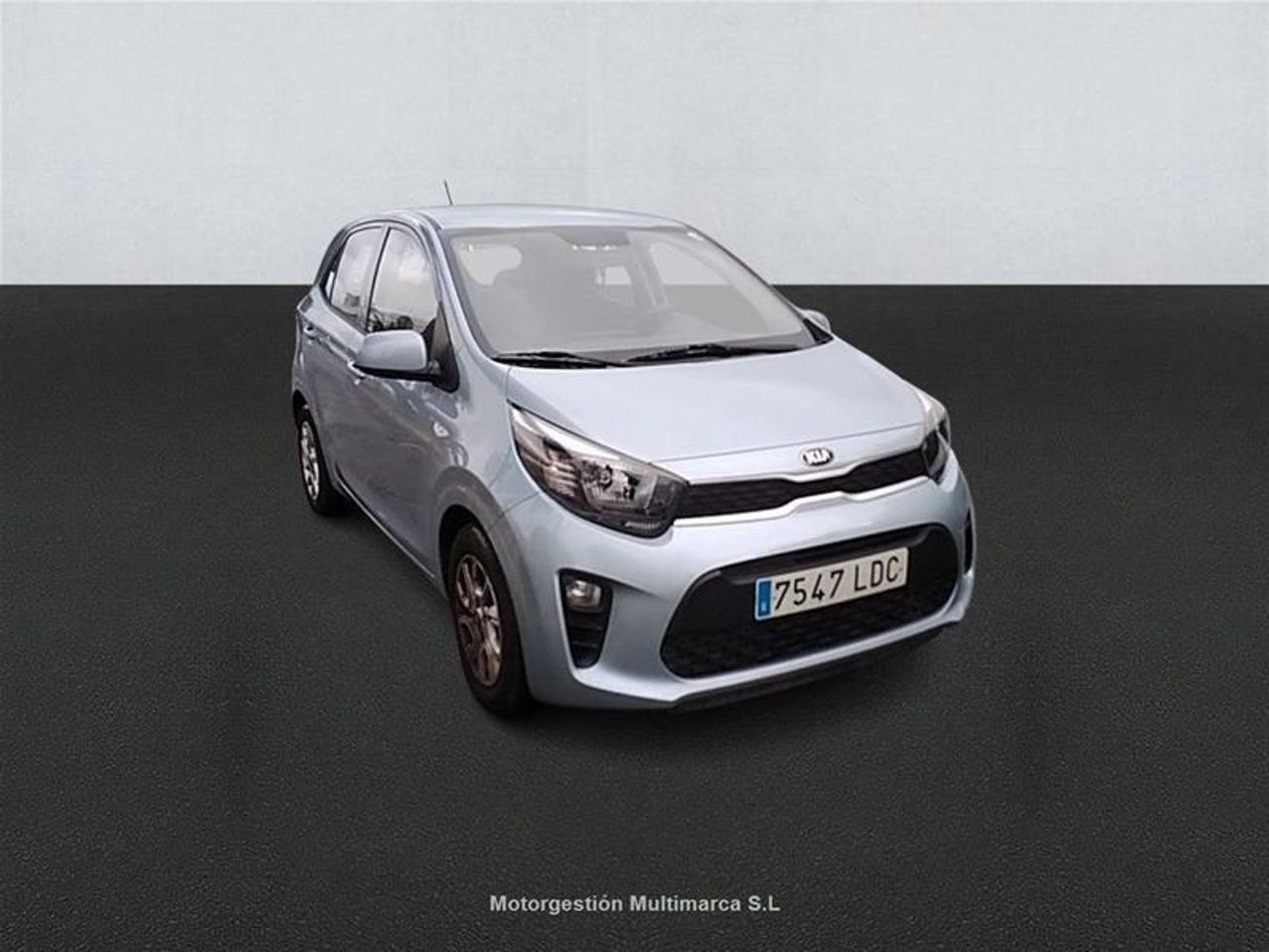 Foto Kia Picanto 3