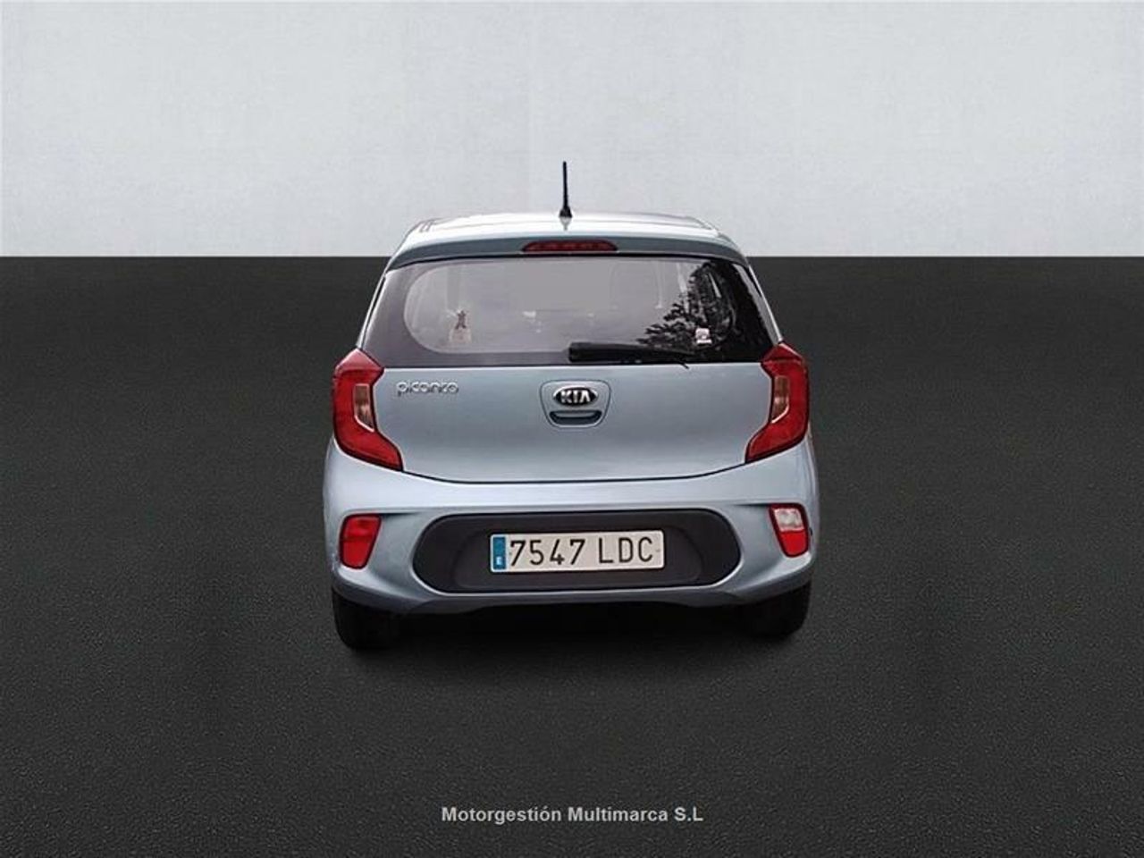 Foto Kia Picanto 5