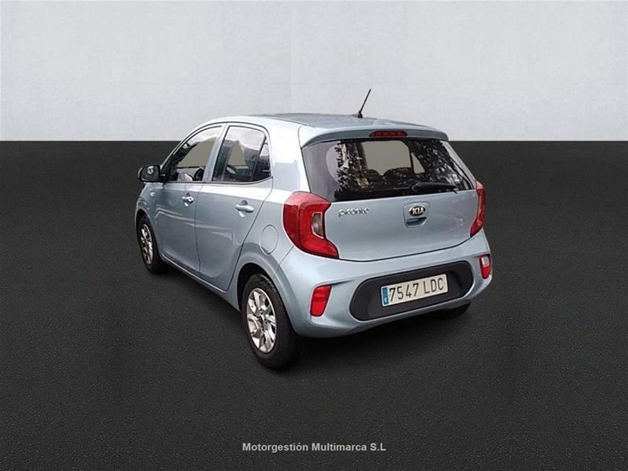 Foto Kia Picanto 6