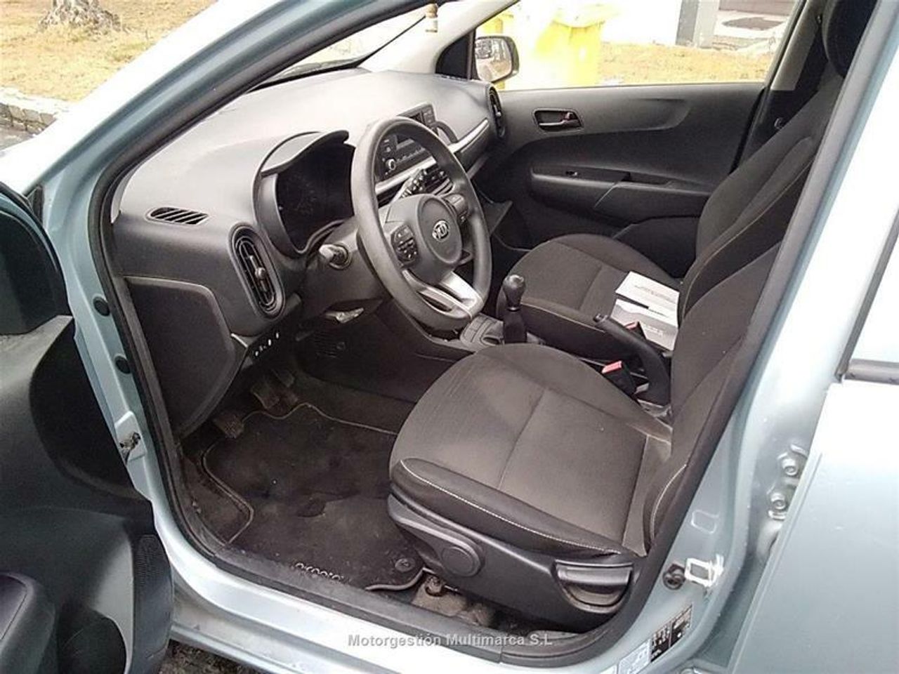 Foto Kia Picanto 7