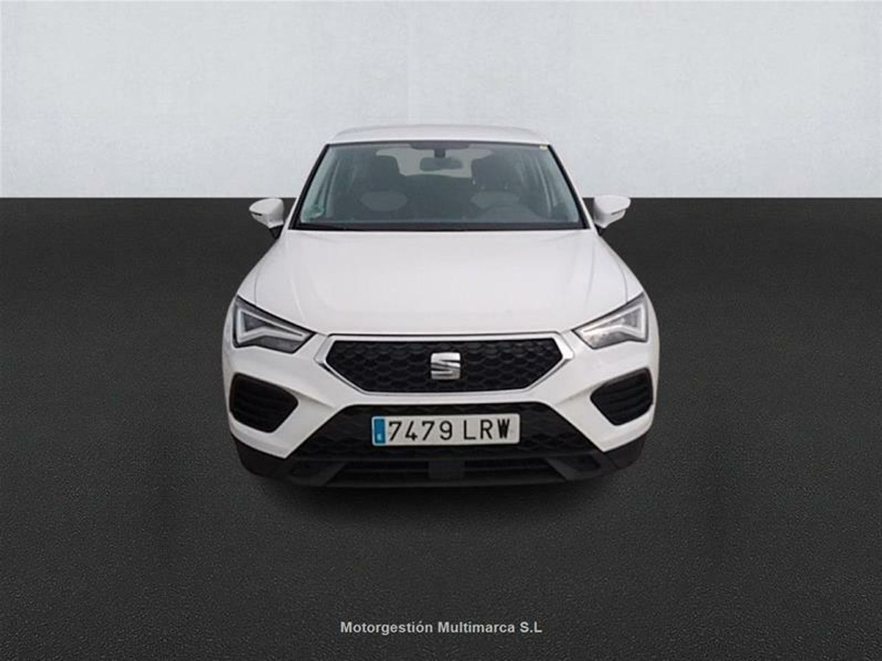 Foto Seat Ateca 2