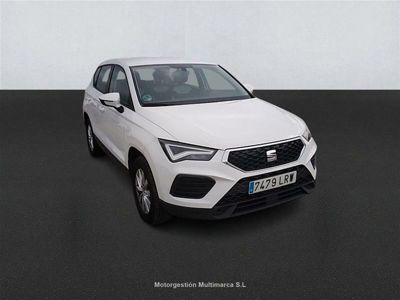 Foto Seat Ateca 3