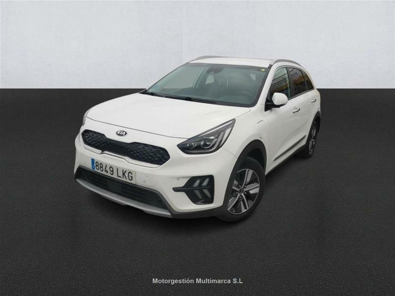 Foto Kia Niro 1