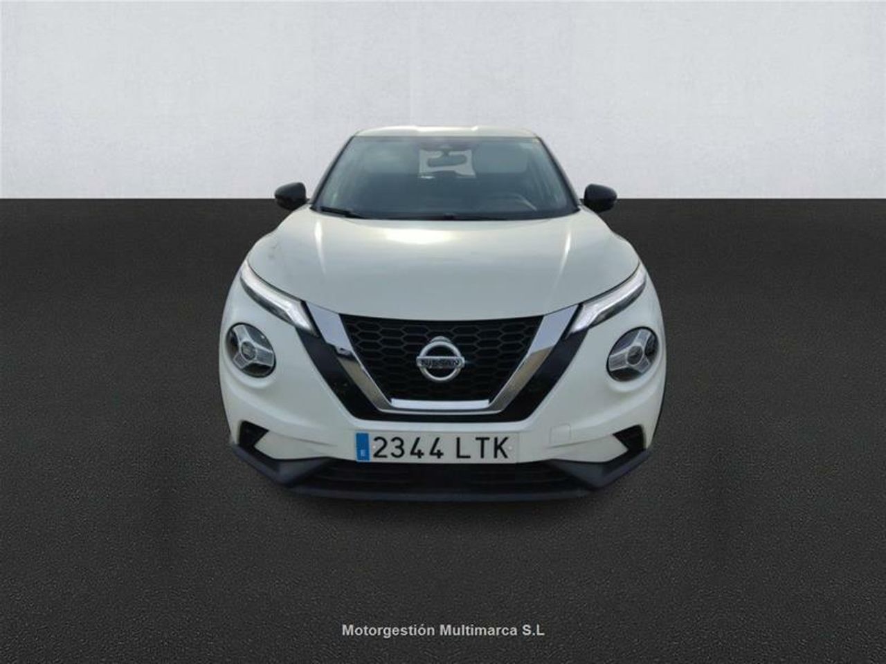 Foto Nissan Juke 2