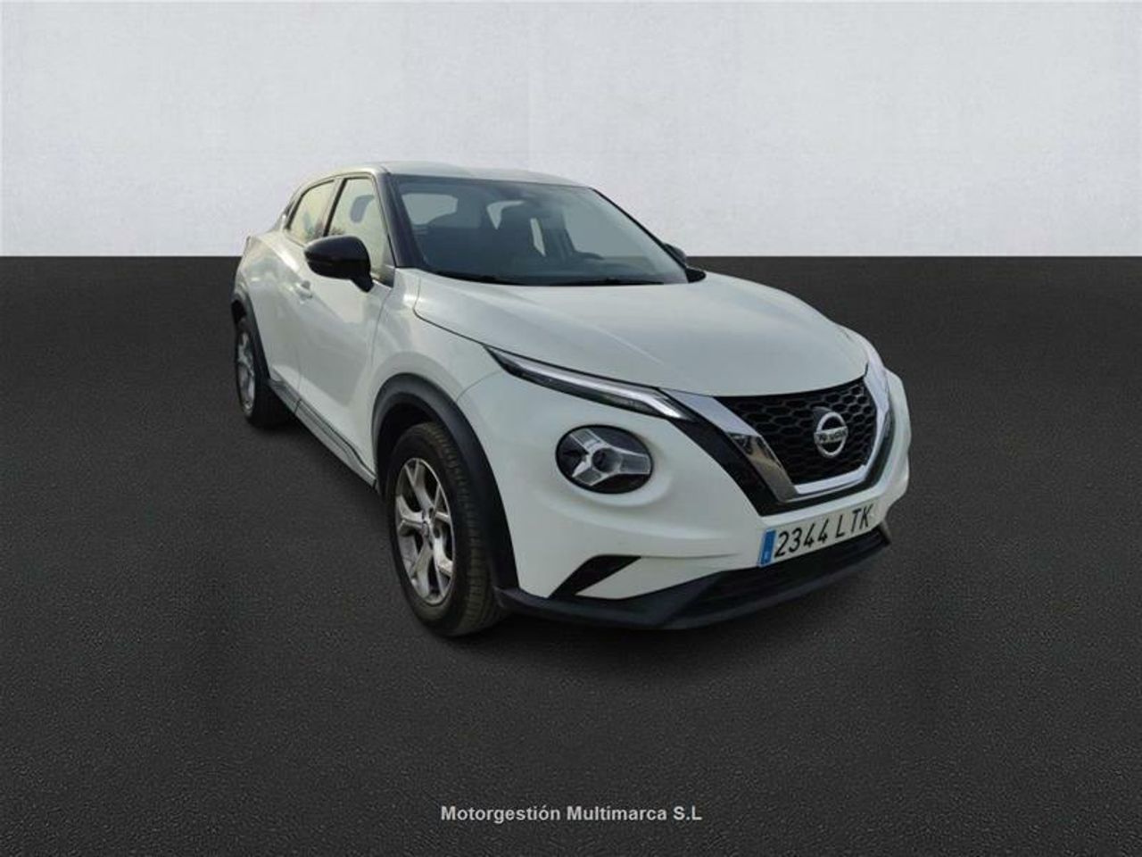 Foto Nissan Juke 3