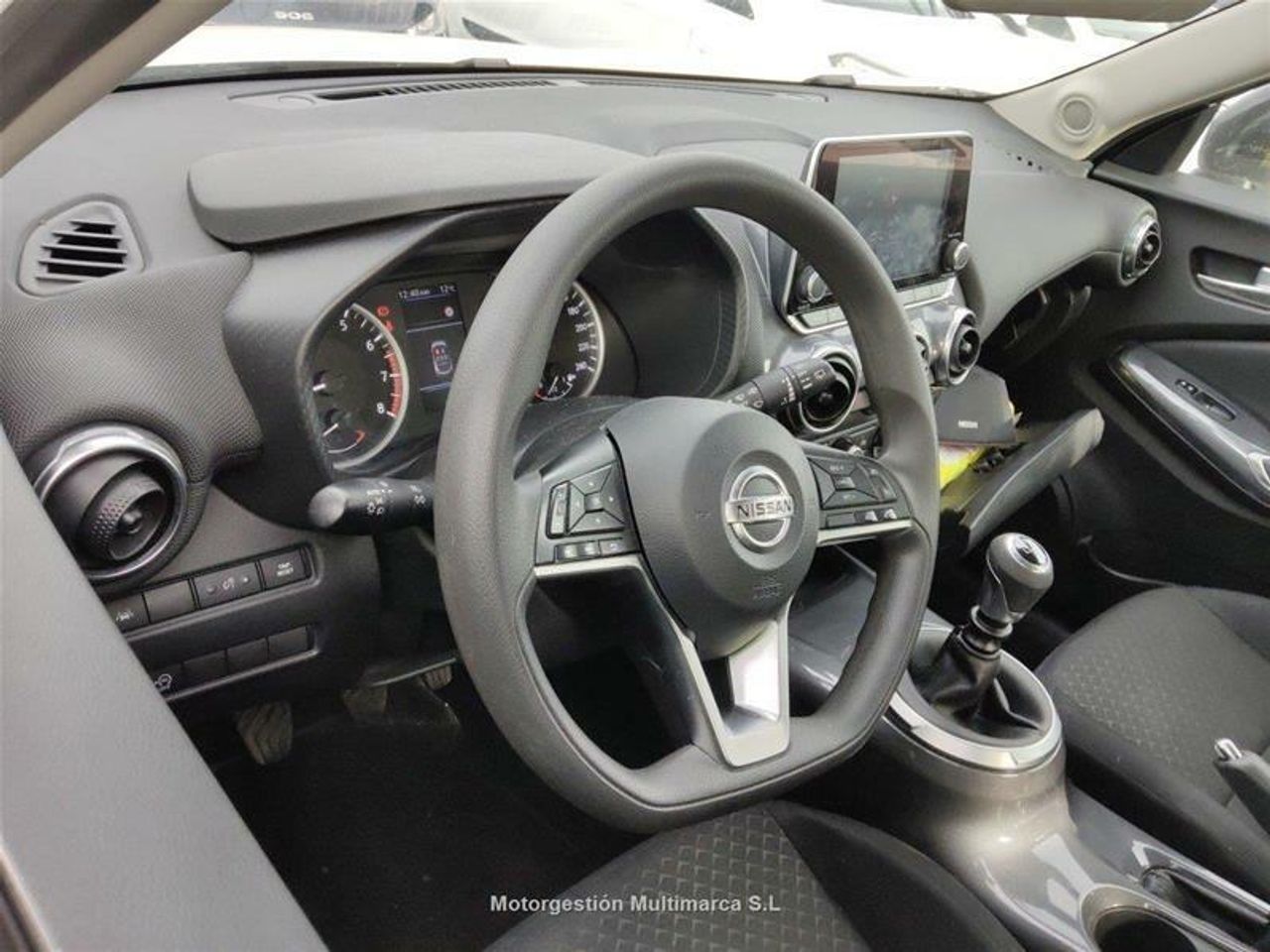 Foto Nissan Juke 7