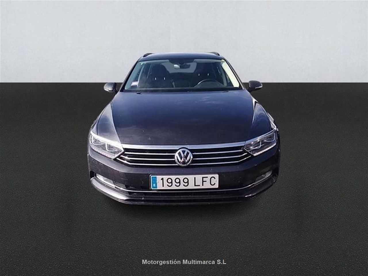 Foto Volkswagen Passat 2