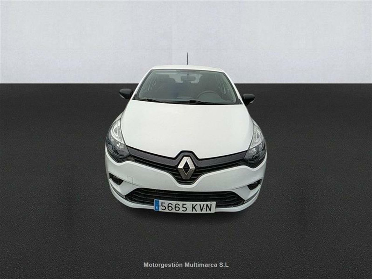 Foto Renault Clio 2