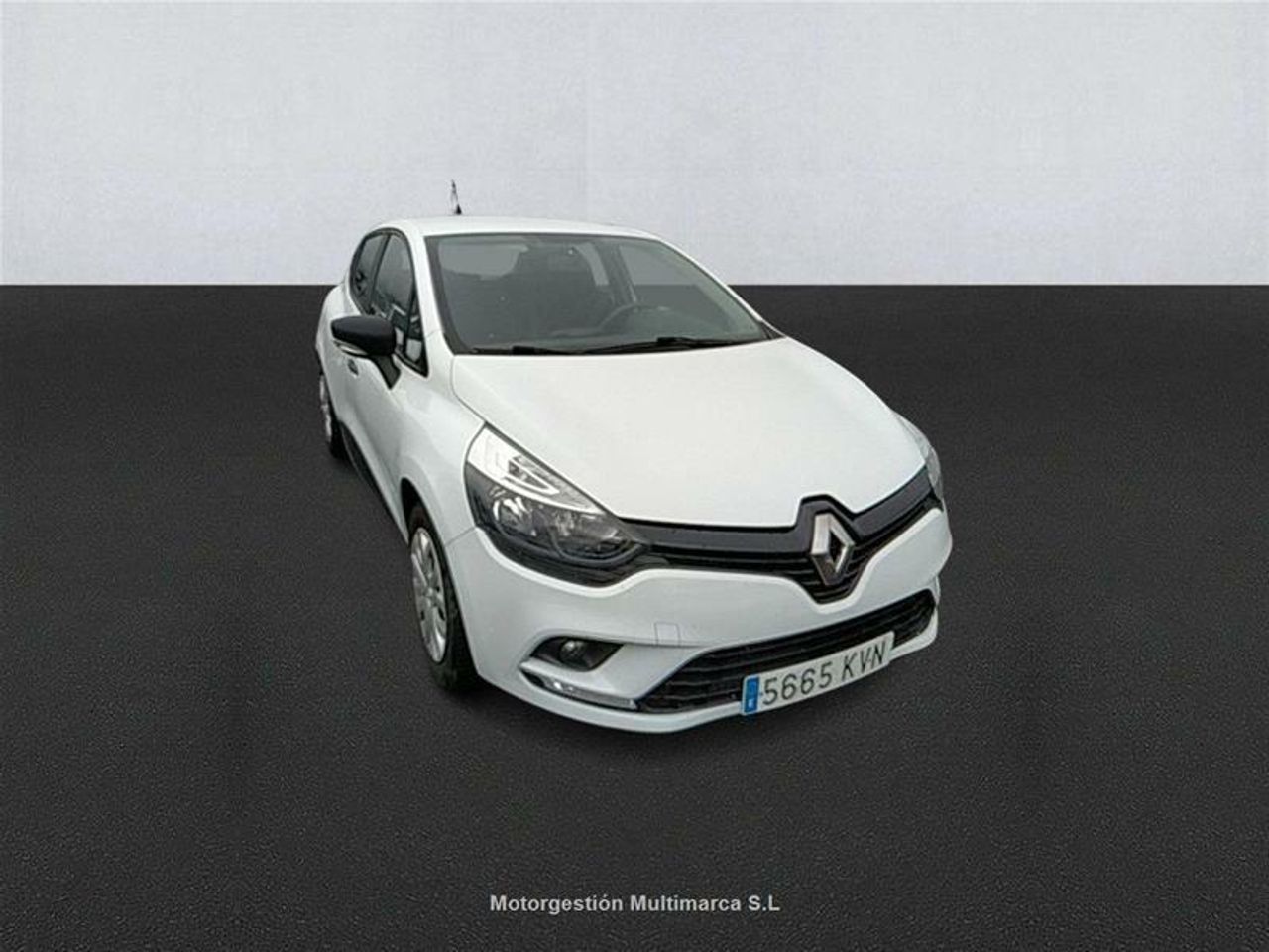 Foto Renault Clio 3