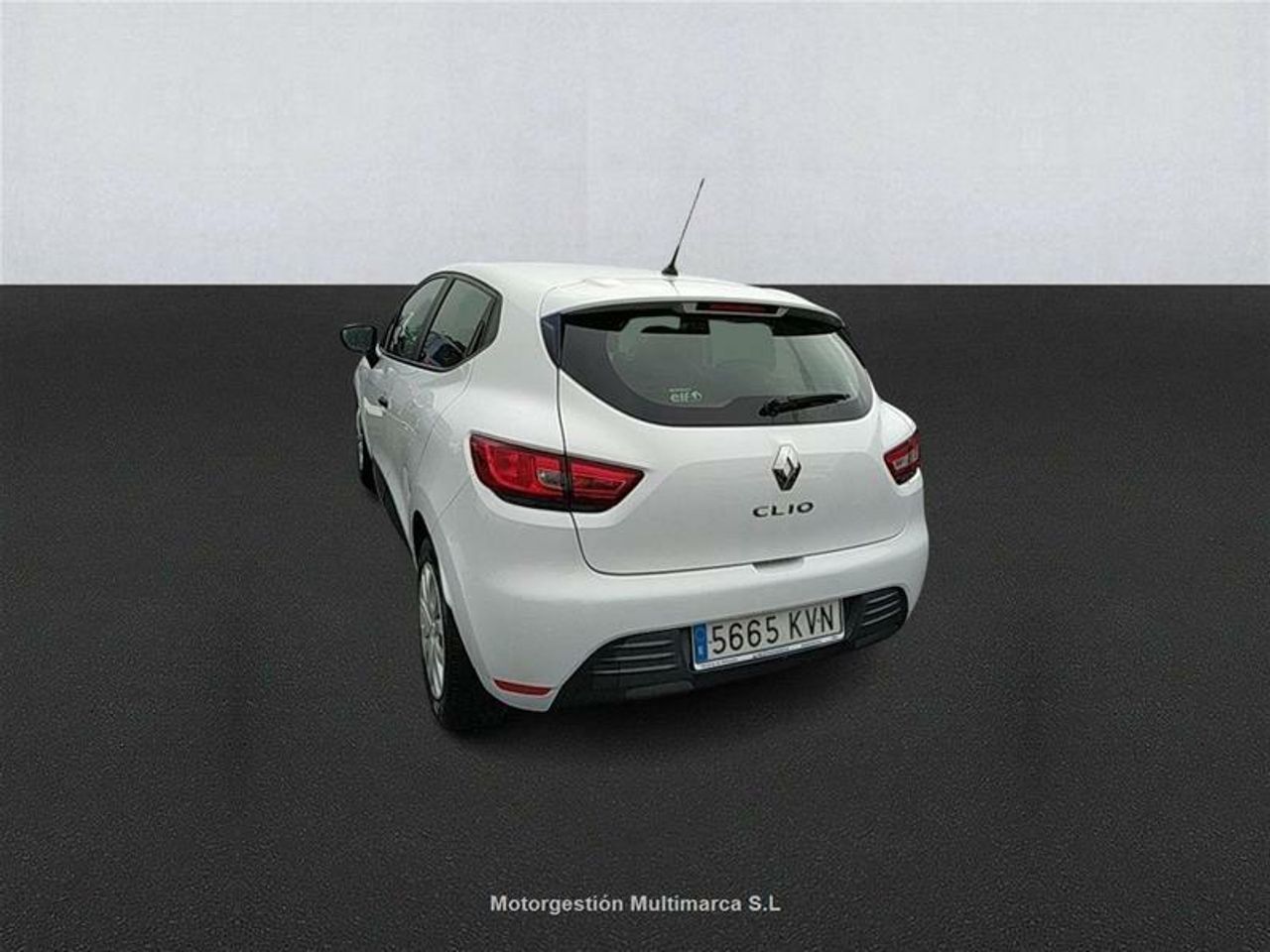 Foto Renault Clio 6