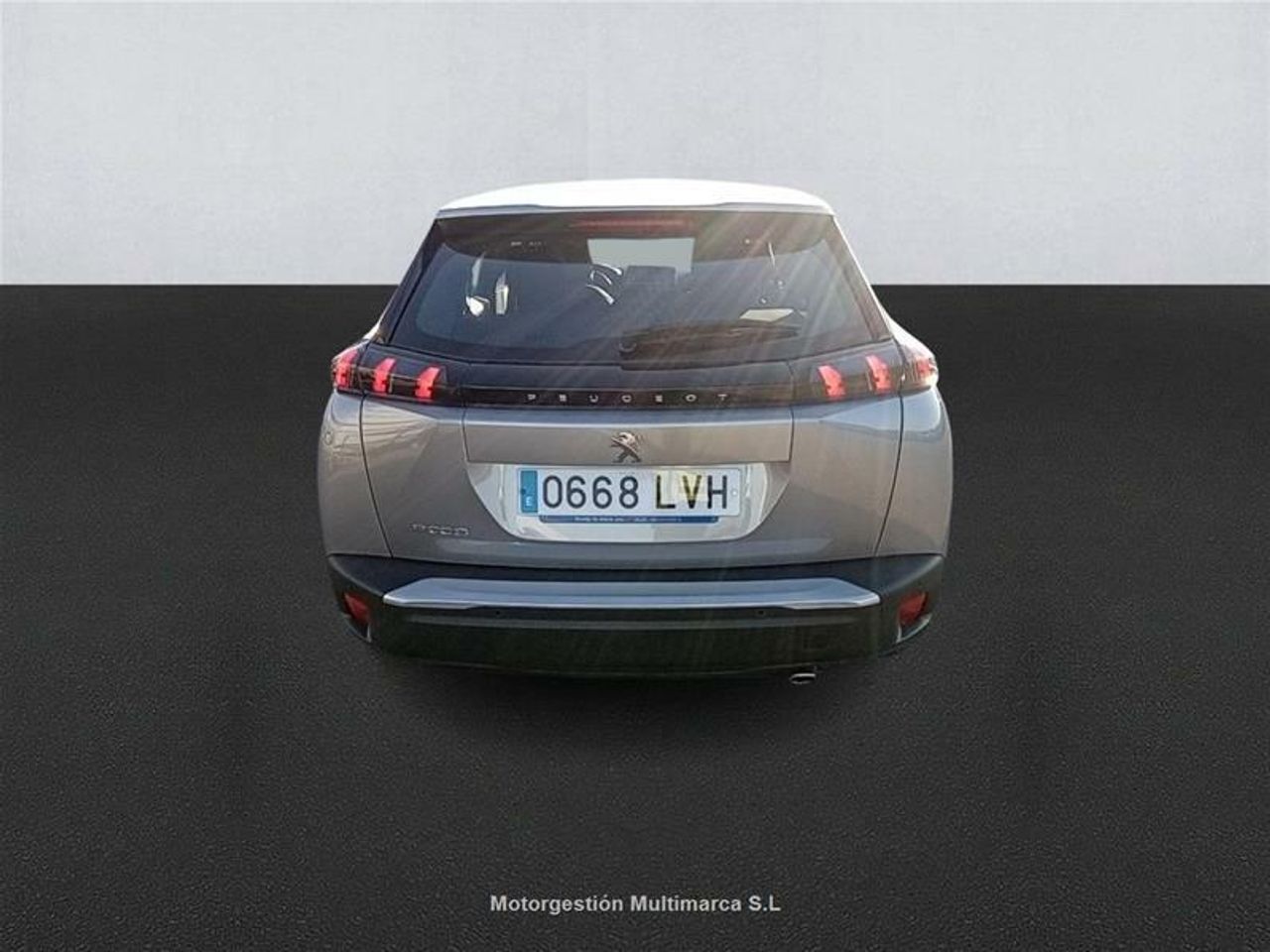 Foto Peugeot 2008 5