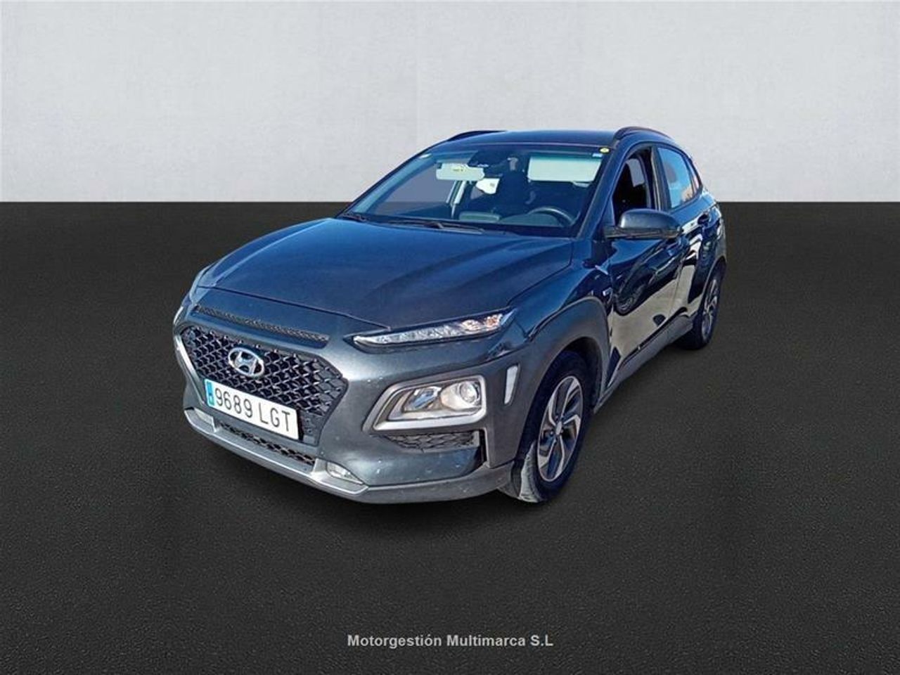 Foto Hyundai Kona 1