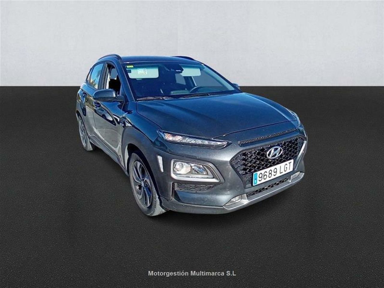 Foto Hyundai Kona 3