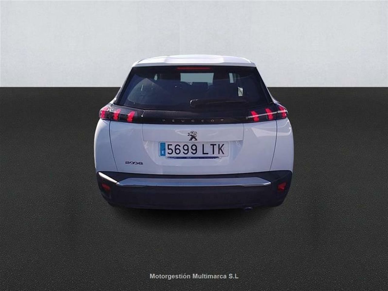 Foto Peugeot 2008 5