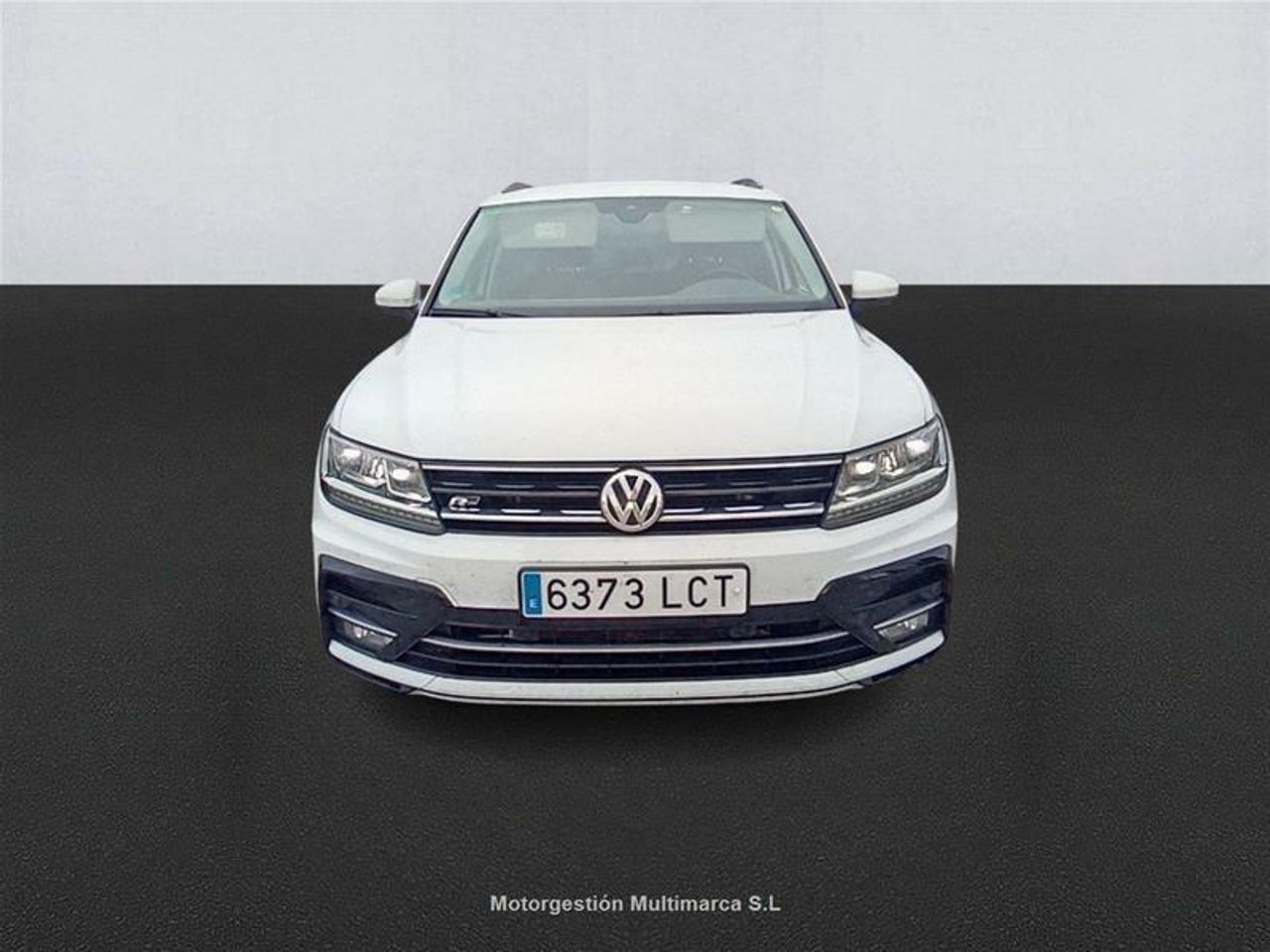 Foto Volkswagen Tiguan 2