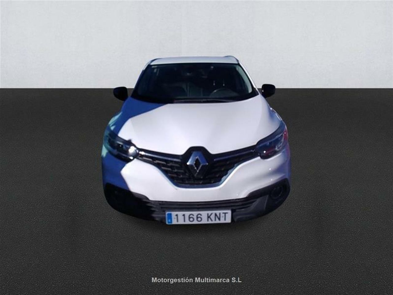 Foto Renault Kadjar 2