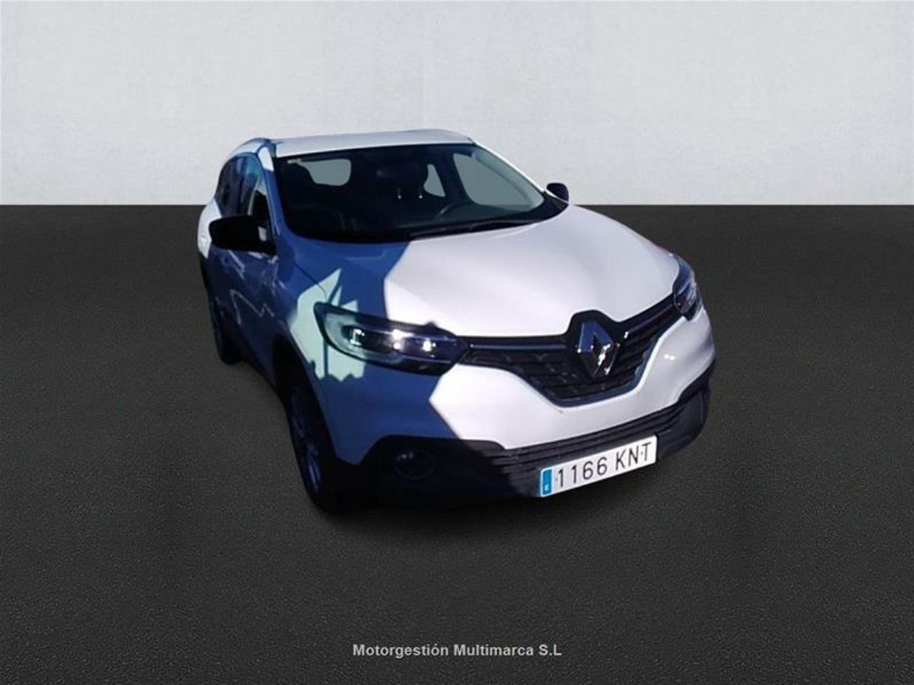 Foto Renault Kadjar 3