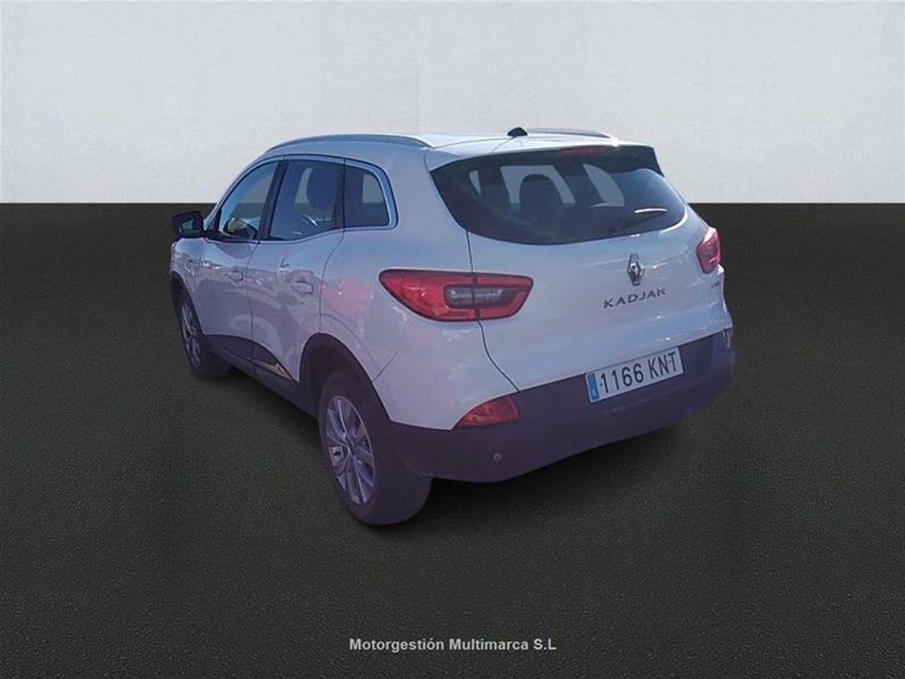 Foto Renault Kadjar 6