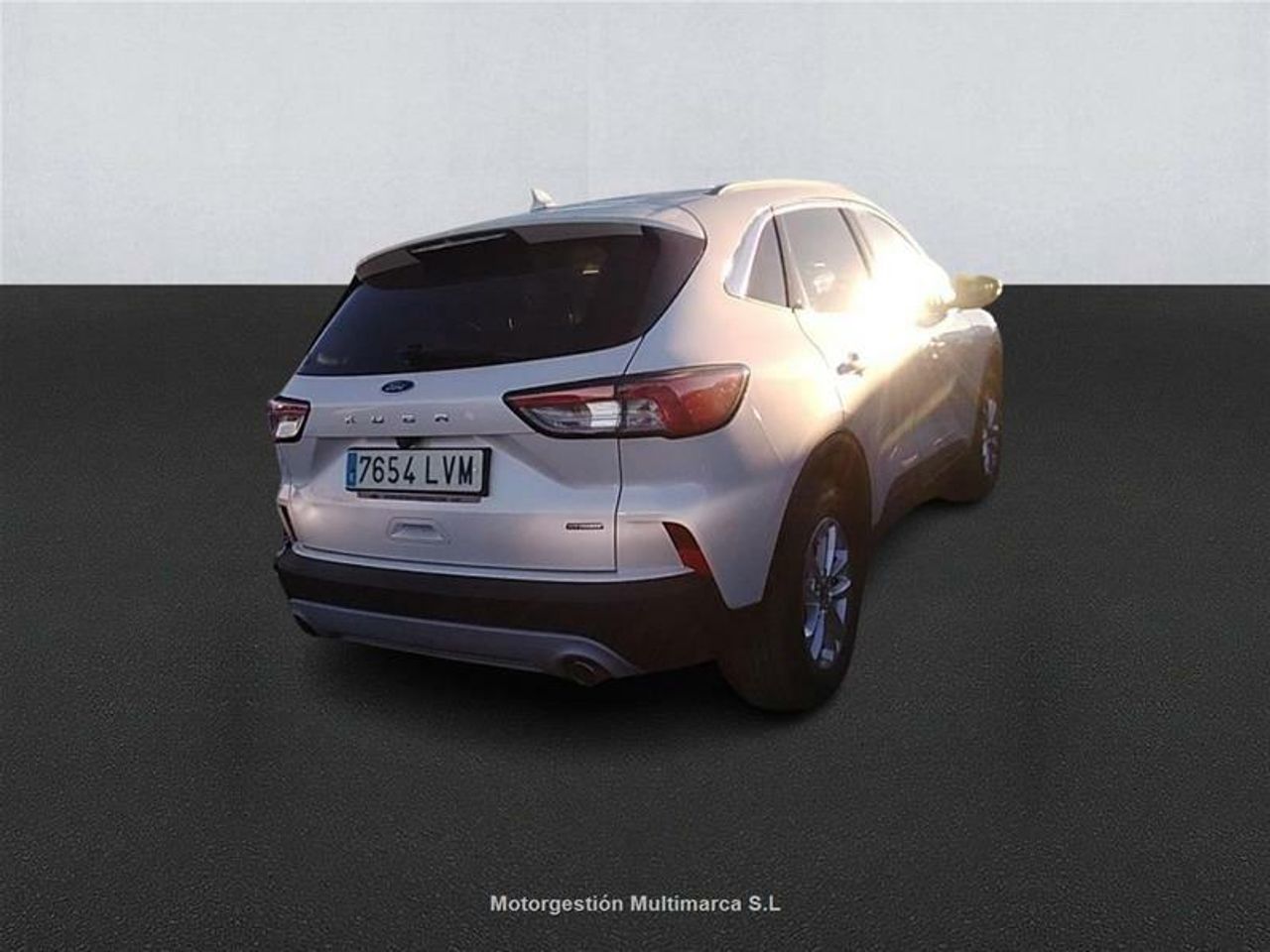 Foto Ford Kuga 4