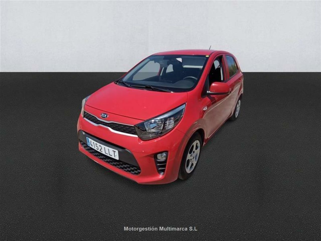 Foto Kia Picanto 1