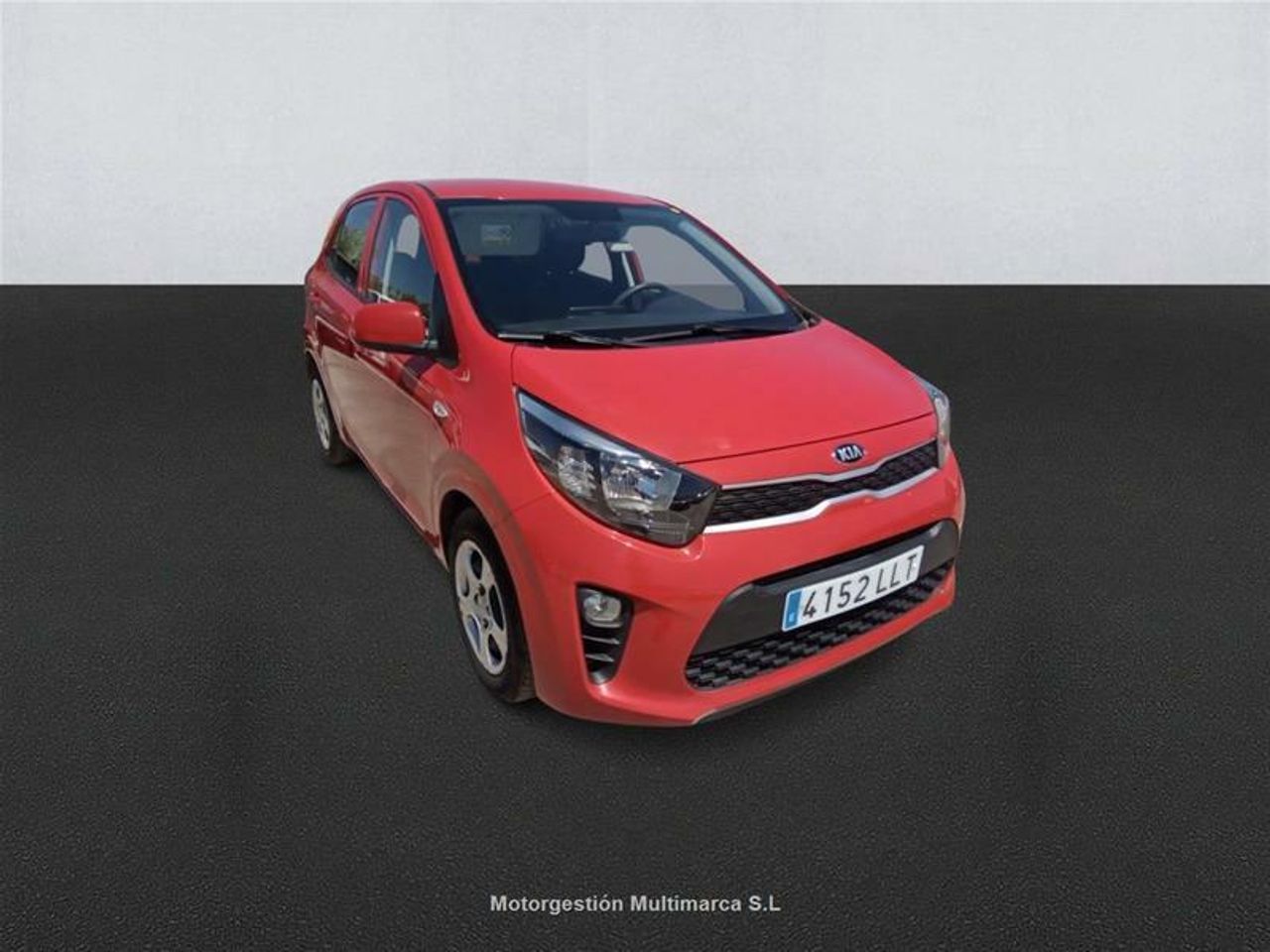 Foto Kia Picanto 3