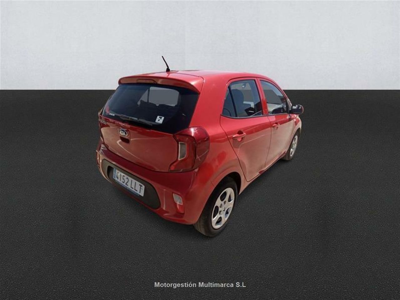 Foto Kia Picanto 4