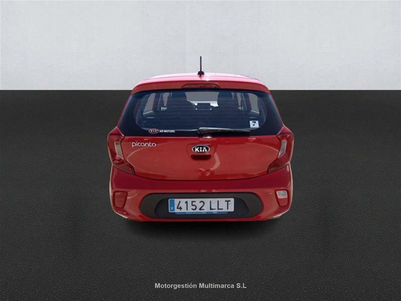 Foto Kia Picanto 5