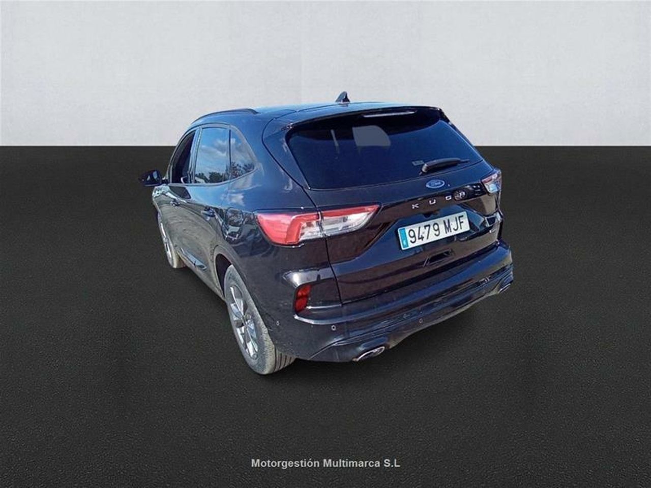 Foto Ford Kuga 6