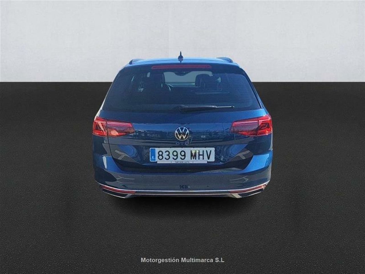 Foto Volkswagen Passat 5