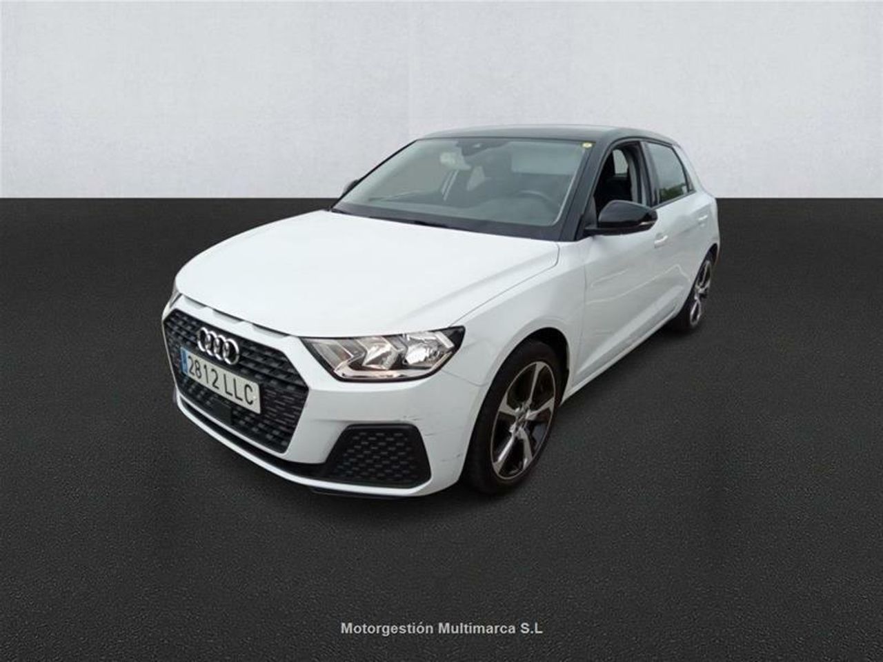 Foto Audi A1 1