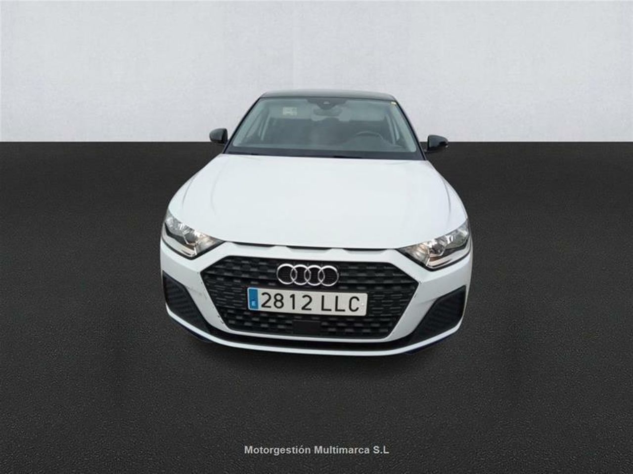 Foto Audi A1 2