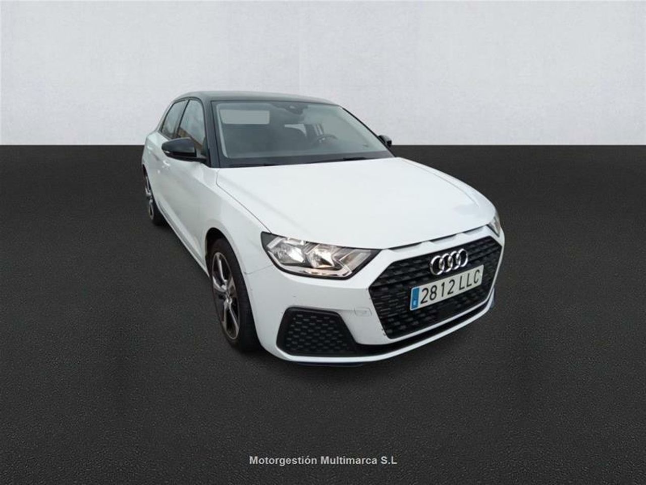 Foto Audi A1 3