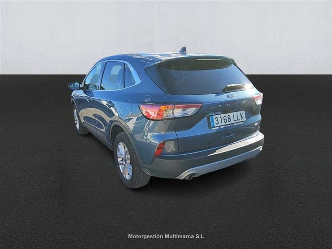 Foto Ford Kuga 6