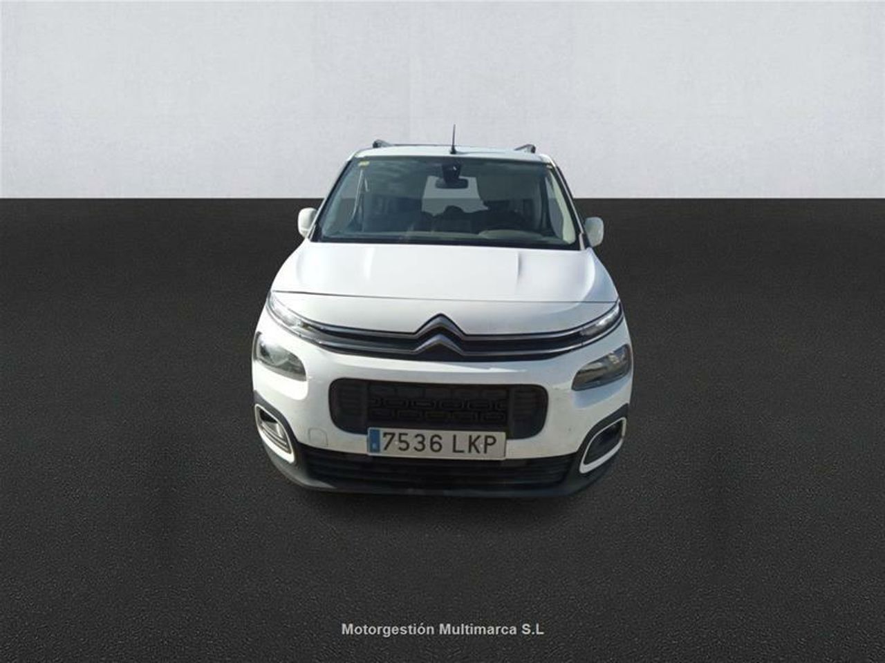 Foto Citroën Berlingo 2