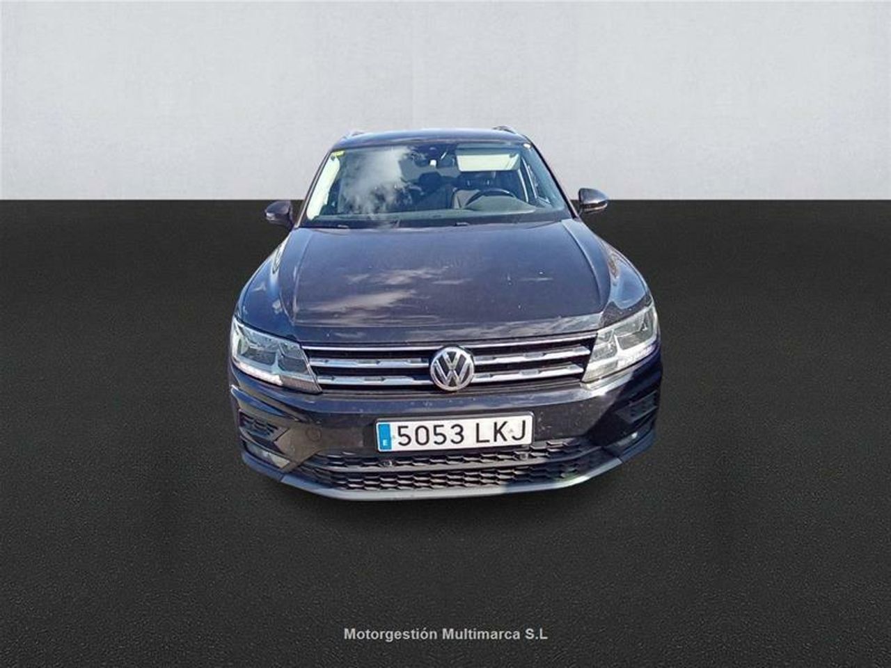 Foto Volkswagen Tiguan 2