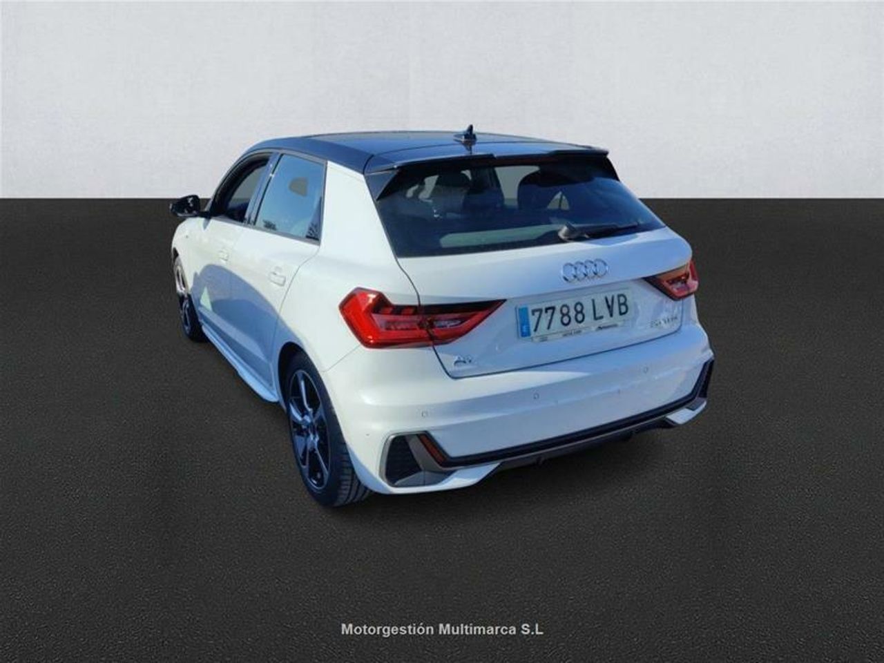 Foto Audi A1 6