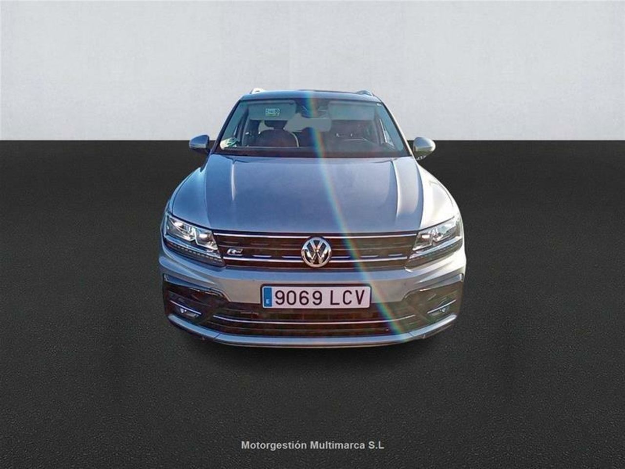 Foto Volkswagen Tiguan 2