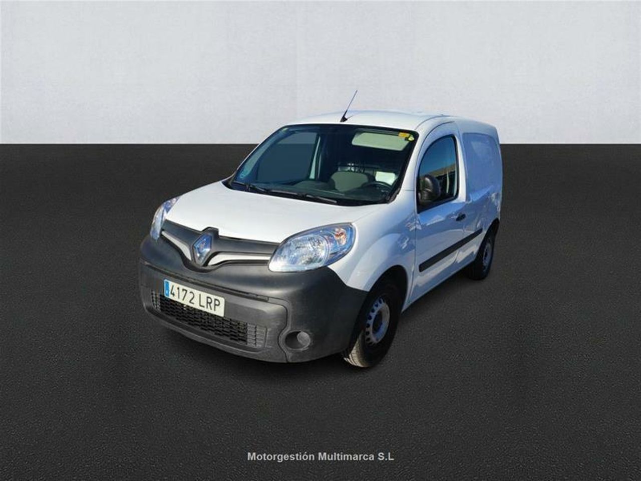 Foto Renault Kangoo 1