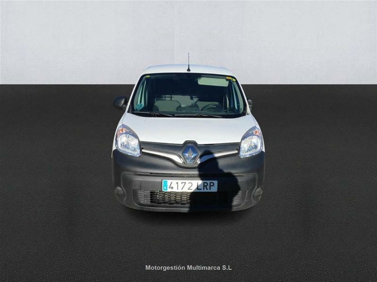 Foto Renault Kangoo 2