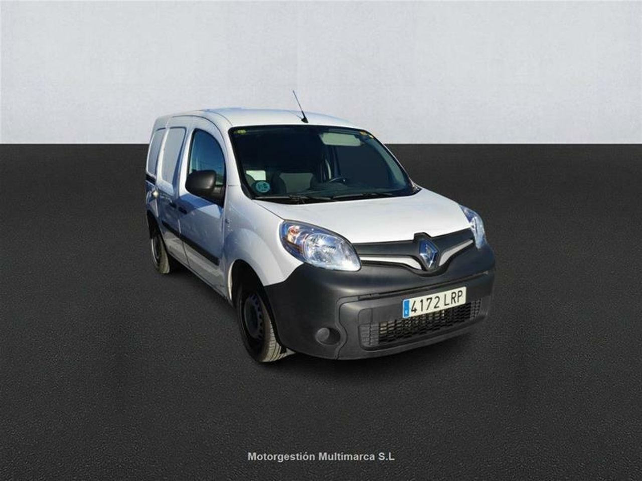 Foto Renault Kangoo 3