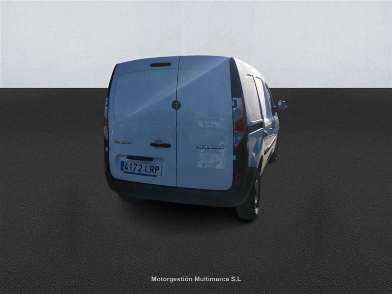 Foto Renault Kangoo 4