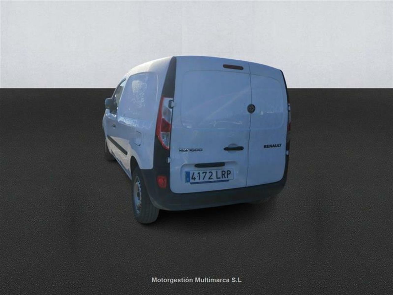 Foto Renault Kangoo 6