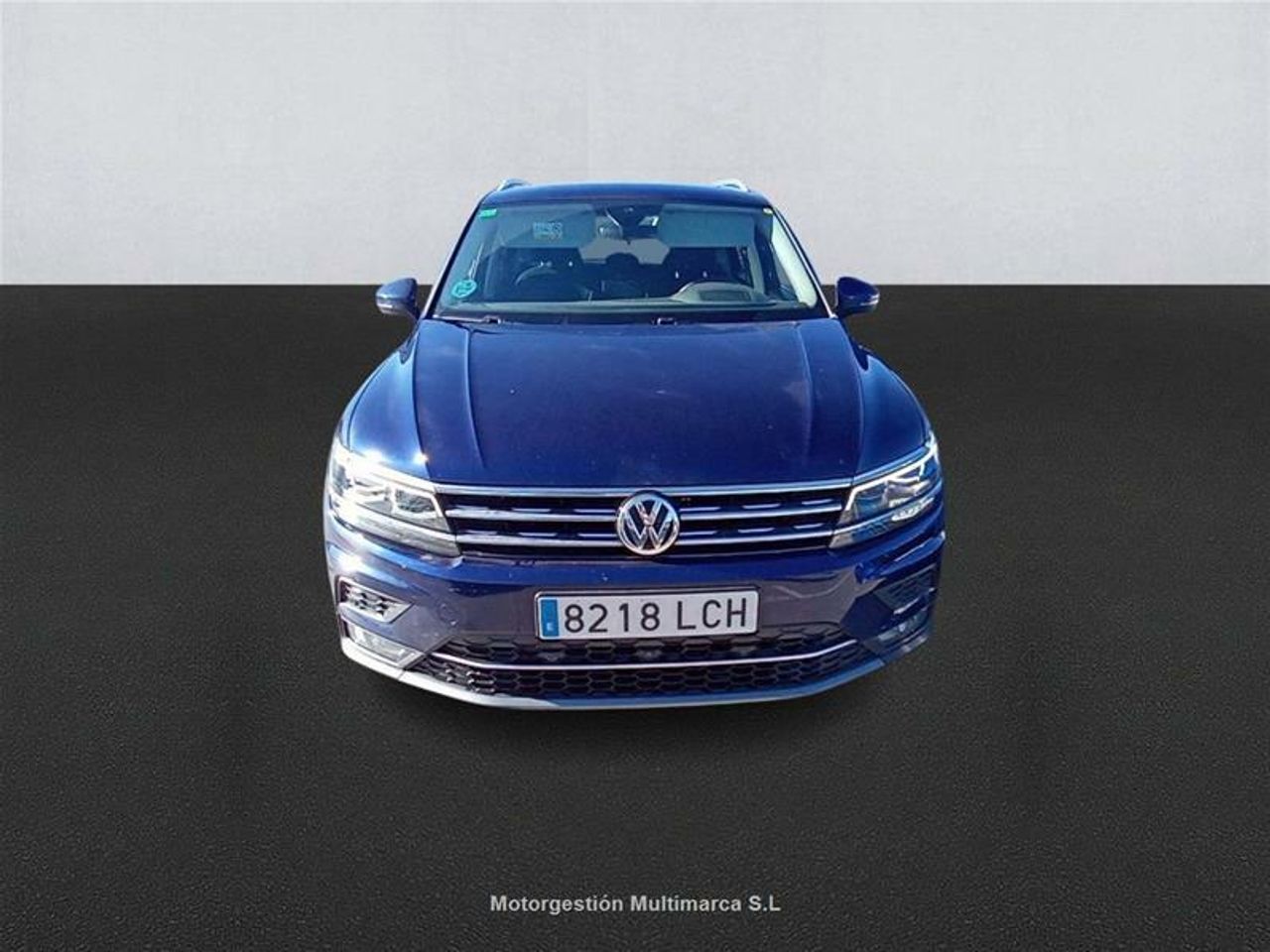 Foto Volkswagen Tiguan 2