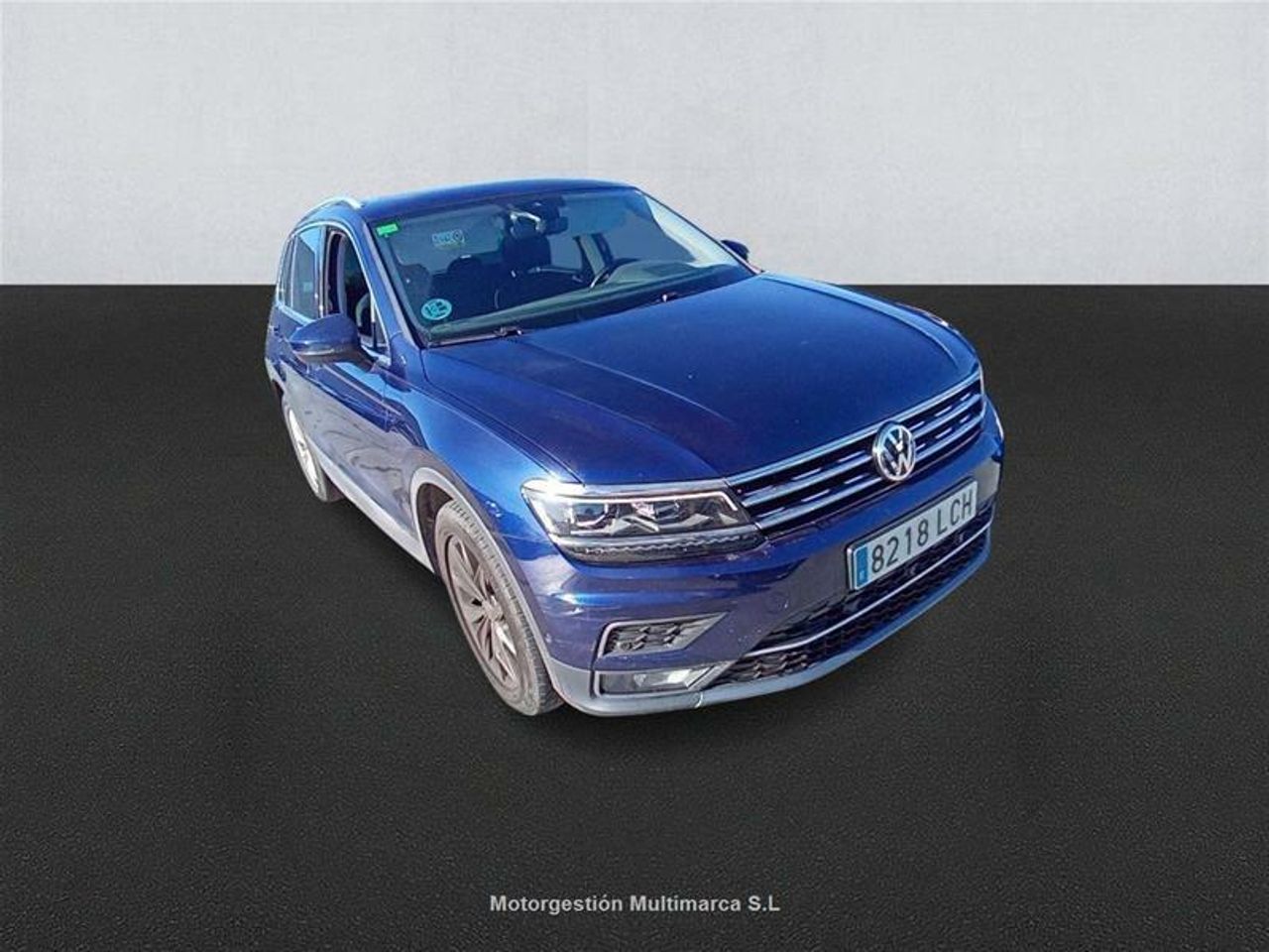 Foto Volkswagen Tiguan 3