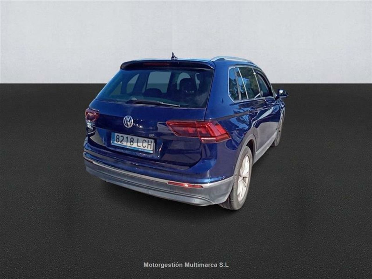 Foto Volkswagen Tiguan 4